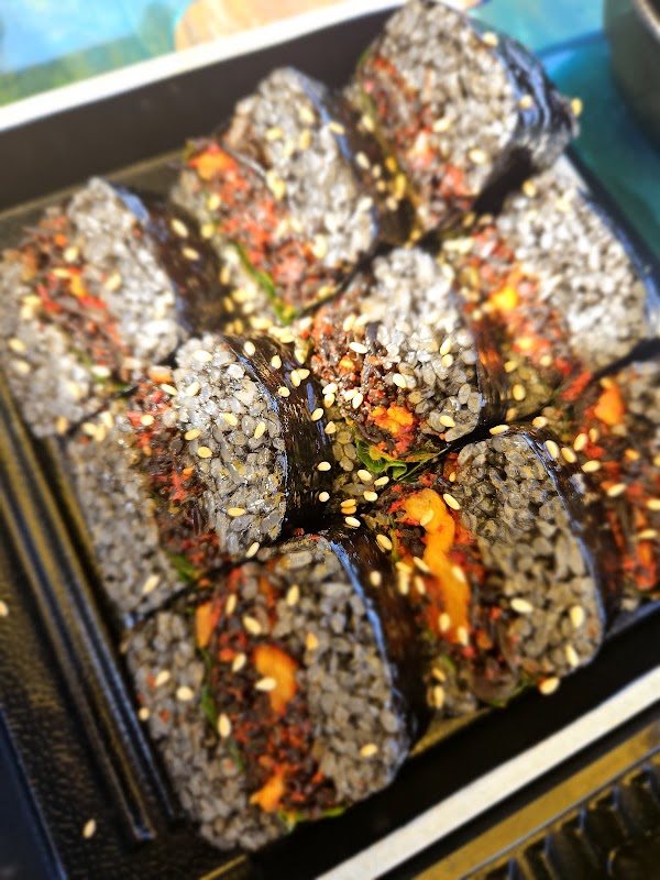 Haenyeo Gimbap Main Branch 2