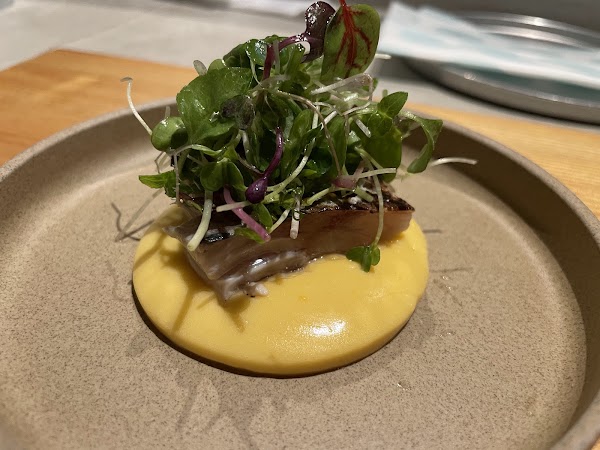 Gluten Free Kushiage Su 4