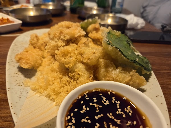 살아있네