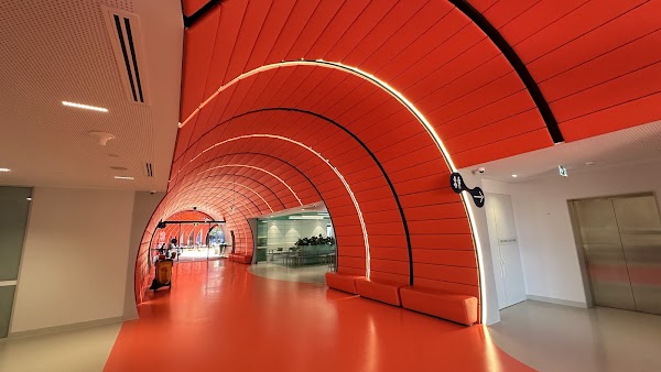 Blacktown Exercise Sports and Technology Hub (BEST)