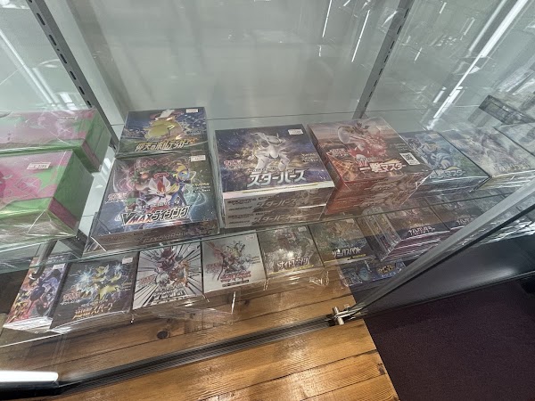 magi大阪なんばマルイ店 3