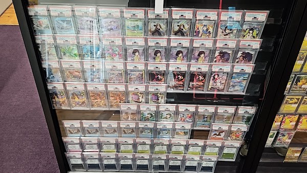 magi大阪なんばマルイ店 2