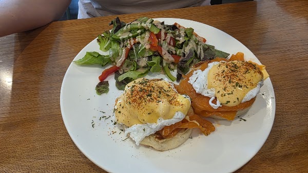 Breakfast Story Phrom Phong 4