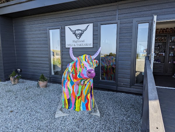 Highland Deli & Takeaway