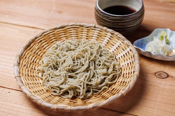Tokyo Asakusa Sarashinatenko 5
