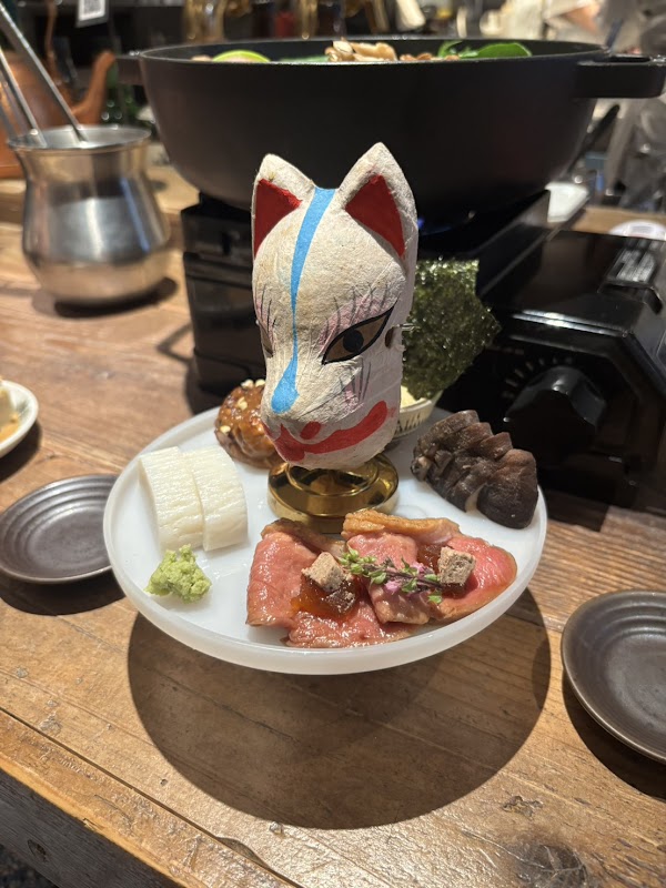 Tokyo Asakusa Sarashinatenko 4