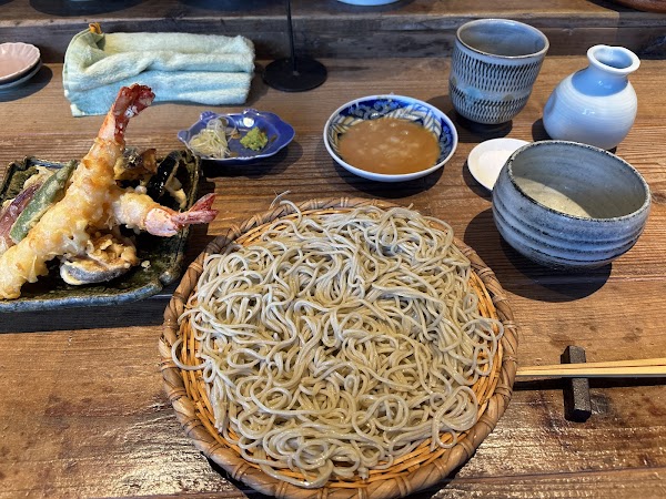 Tokyo Asakusa Sarashinatenko 3