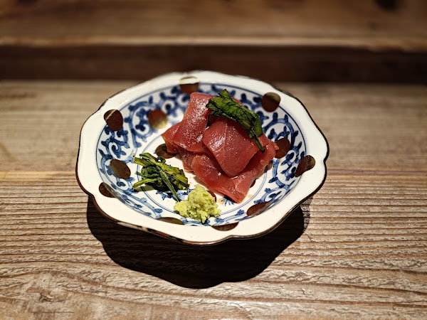 Tokyo Asakusa Sarashinatenko 2