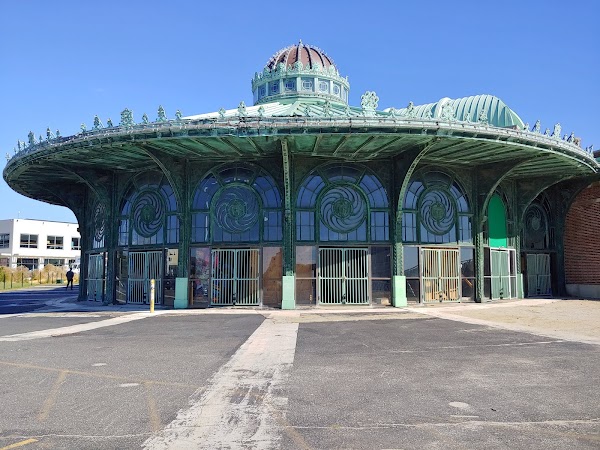 Asbury Park Casino 1