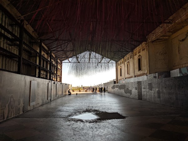 Asbury Park Casino 5