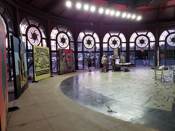 Asbury Park Casino 2