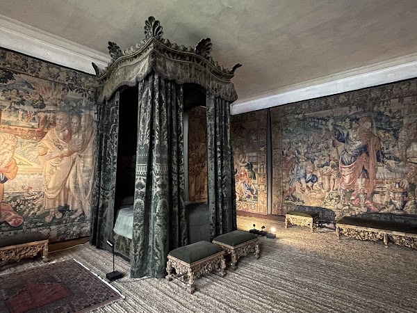 National Trust - Hardwick Hall 3