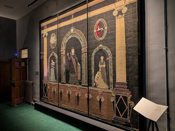National Trust - Hardwick Hall 2