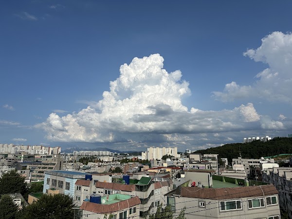 Sau-dong 4