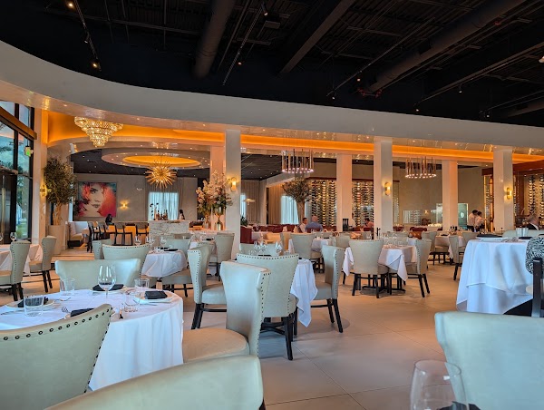 Maldo's Steak & Ocean 4