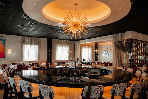 Maldo's Steak & Ocean 2