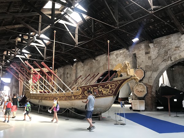Venetian Arsenal 3