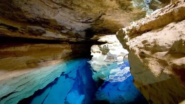 Chapada Diamantina