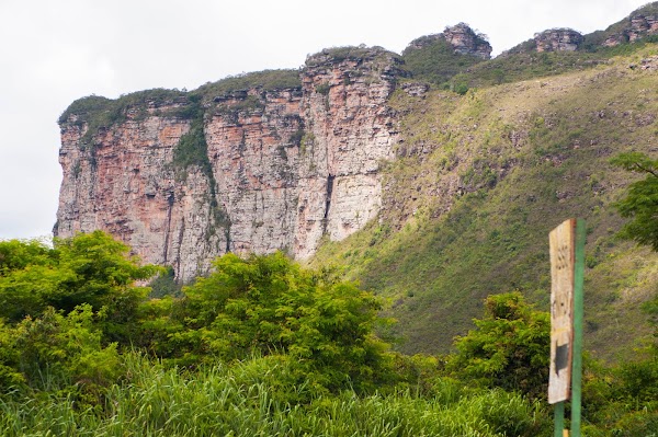 Chapada Diamantina 5