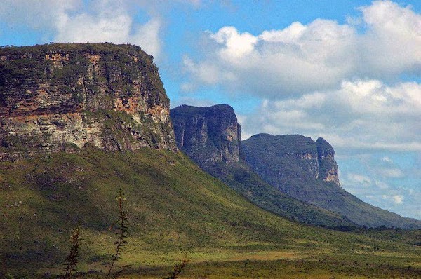Chapada Diamantina 4