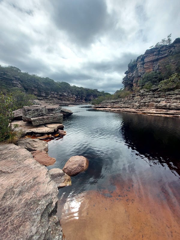 Chapada Diamantina 3