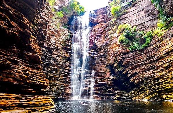 Chapada Diamantina 2