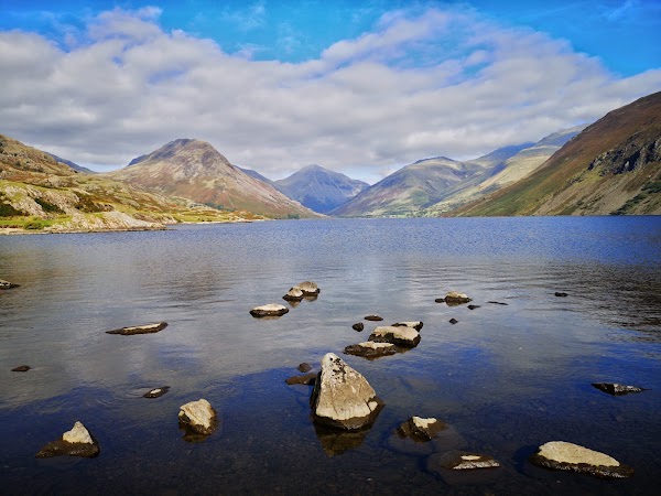 Wast Water 1