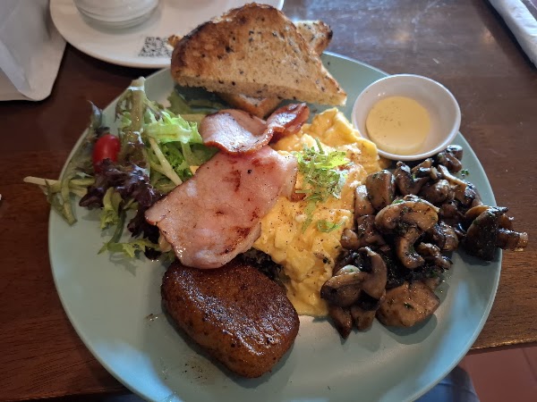 Antipodean Cafe • Bangsar 4