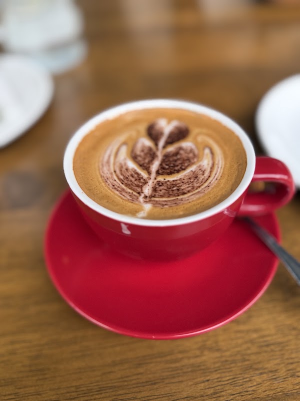 Antipodean Cafe • Bangsar 3