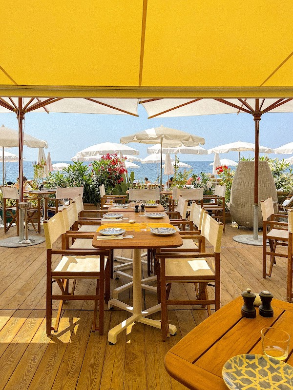 Bocca Mar