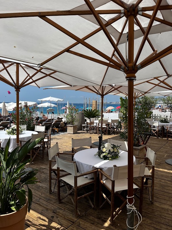 Bocca Mar 5