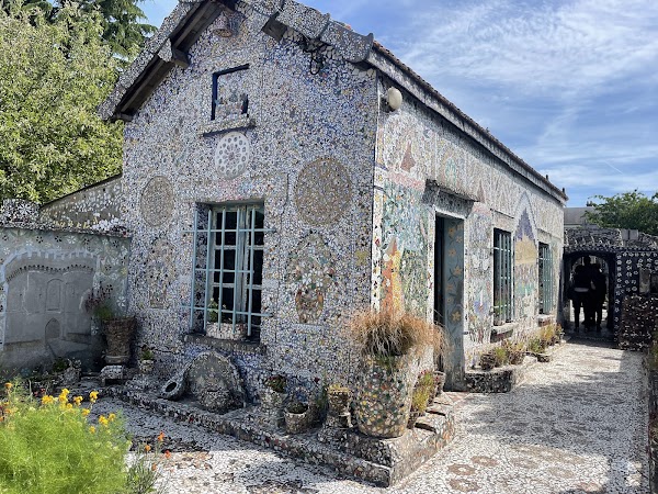 Maison Picassiette 5
