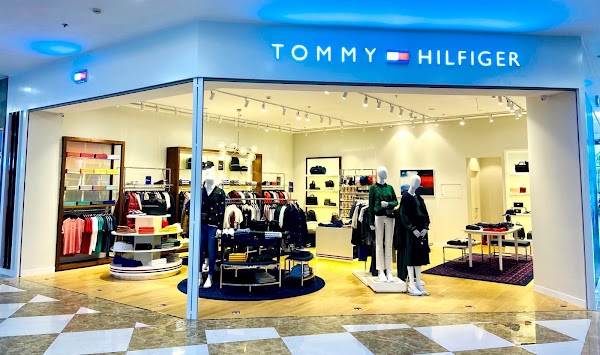 Tommy Hilfiger Vincom Plaza Ngô Quyền Đà Nẵng 1