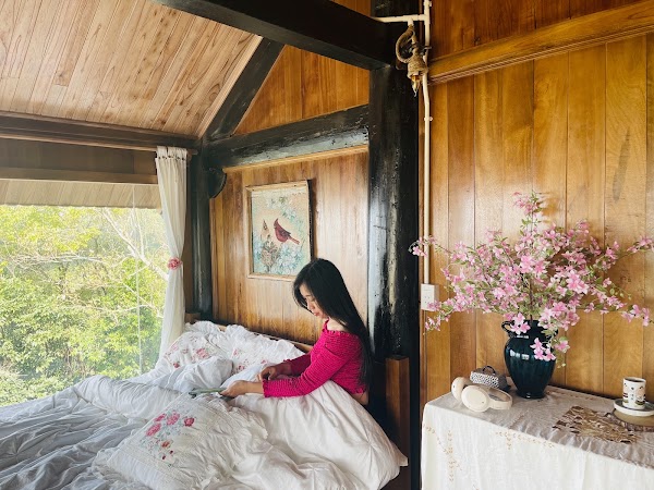 Khu Nghỉ Dưỡng Tà Xùa Retreat 5
