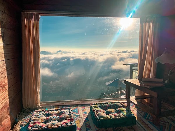 Khu Nghỉ Dưỡng Tà Xùa Retreat 4