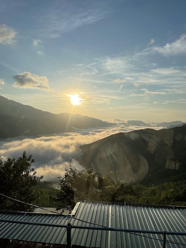 Khu Nghỉ Dưỡng Tà Xùa Retreat 3