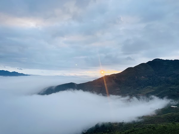 Khu Nghỉ Dưỡng Tà Xùa Retreat 2