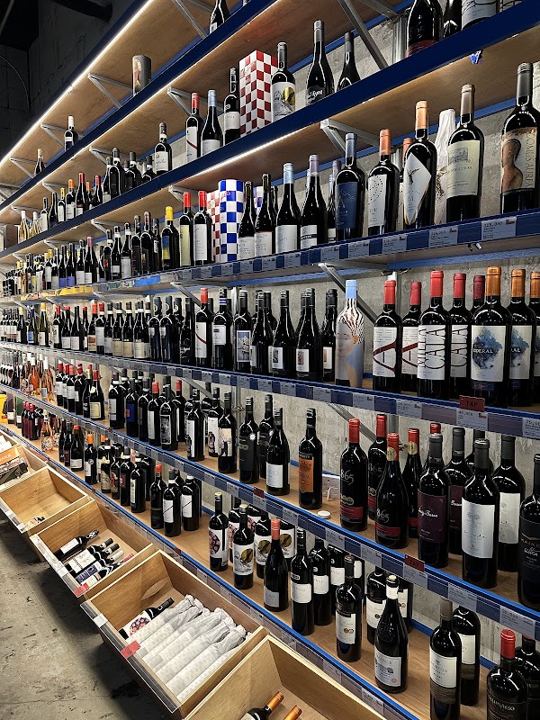 탭샵바 동대문두타점 (WINE TAP & SHOP & BAR おすすめのワインバ 葡萄酒) 3