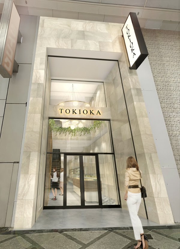 TOKIOKA