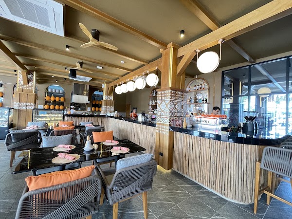 79 Beach Club and Resort Samui