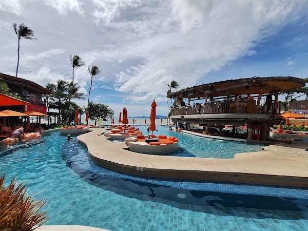 79 Beach Club and Resort Samui 2