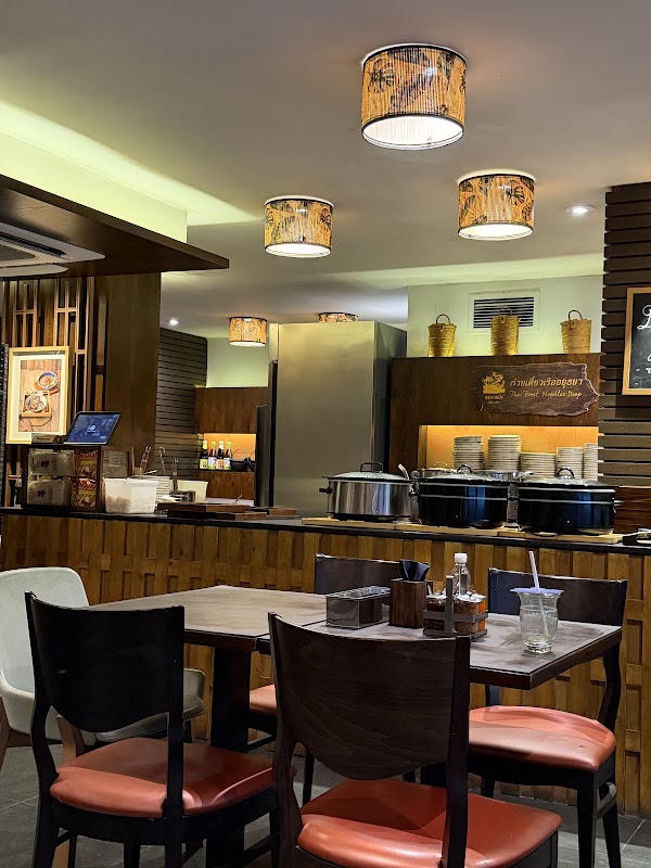 Sen Sen Noodle Bar 5