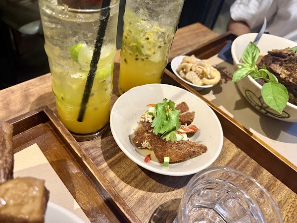 Sen Sen Noodle Bar 4