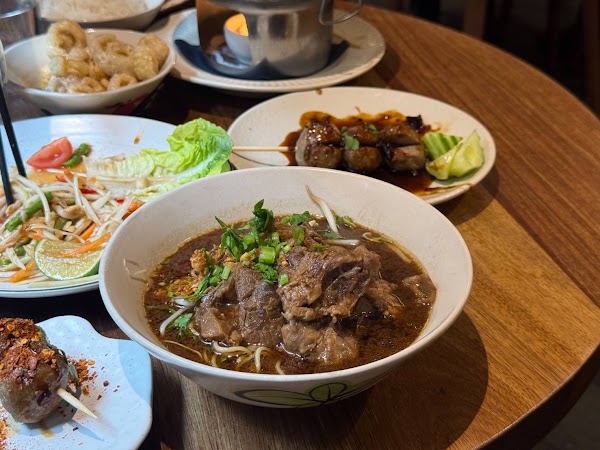 Sen Sen Noodle Bar 3