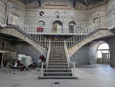 Kingston Penitentiary