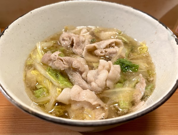 Udon Mandajiro 5