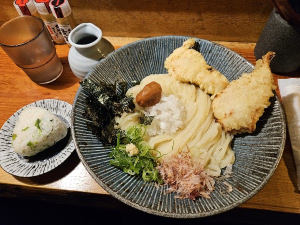 Udon Mandajiro 4