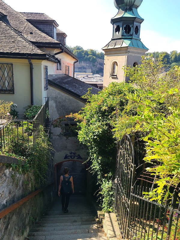 Kapuzinerberg 5