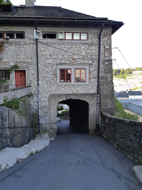Kapuzinerberg 3