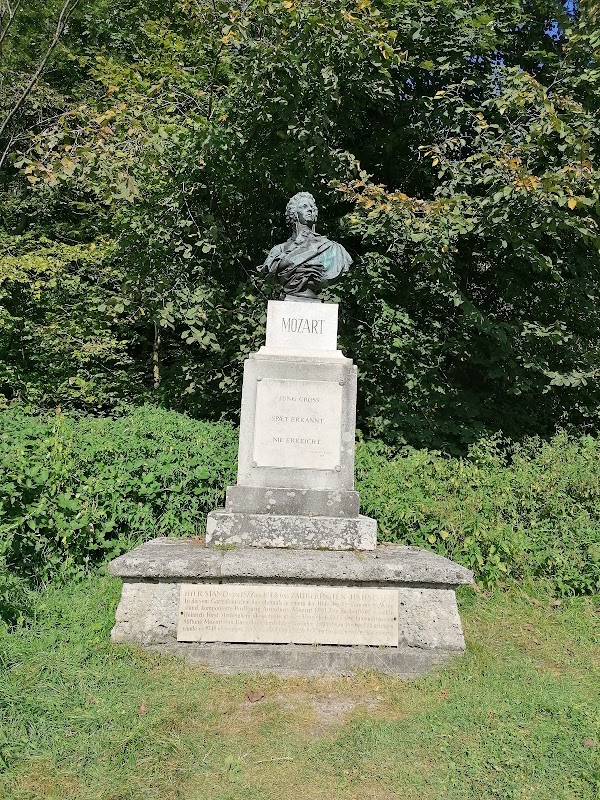 Kapuzinerberg 2